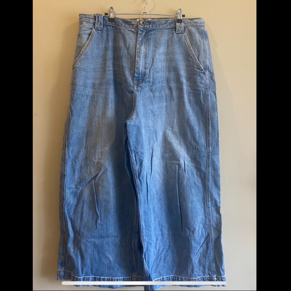 We The Free CRVY jeans